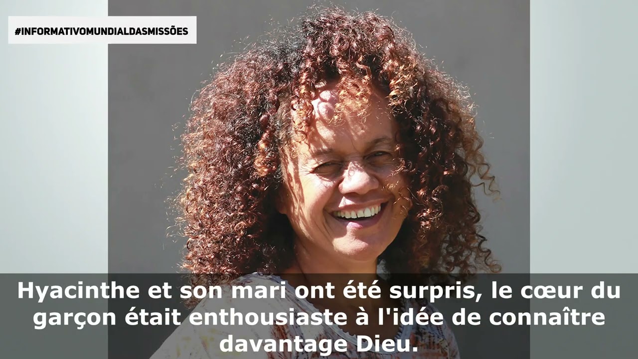 Rapport Missionnaire - 03 Janvier 2026