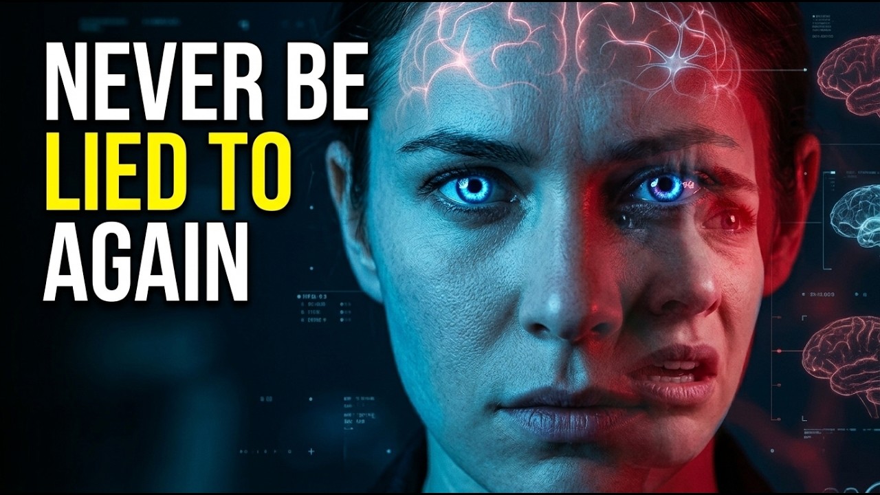 7 Psychological Tricks To Read Anyone Instantly