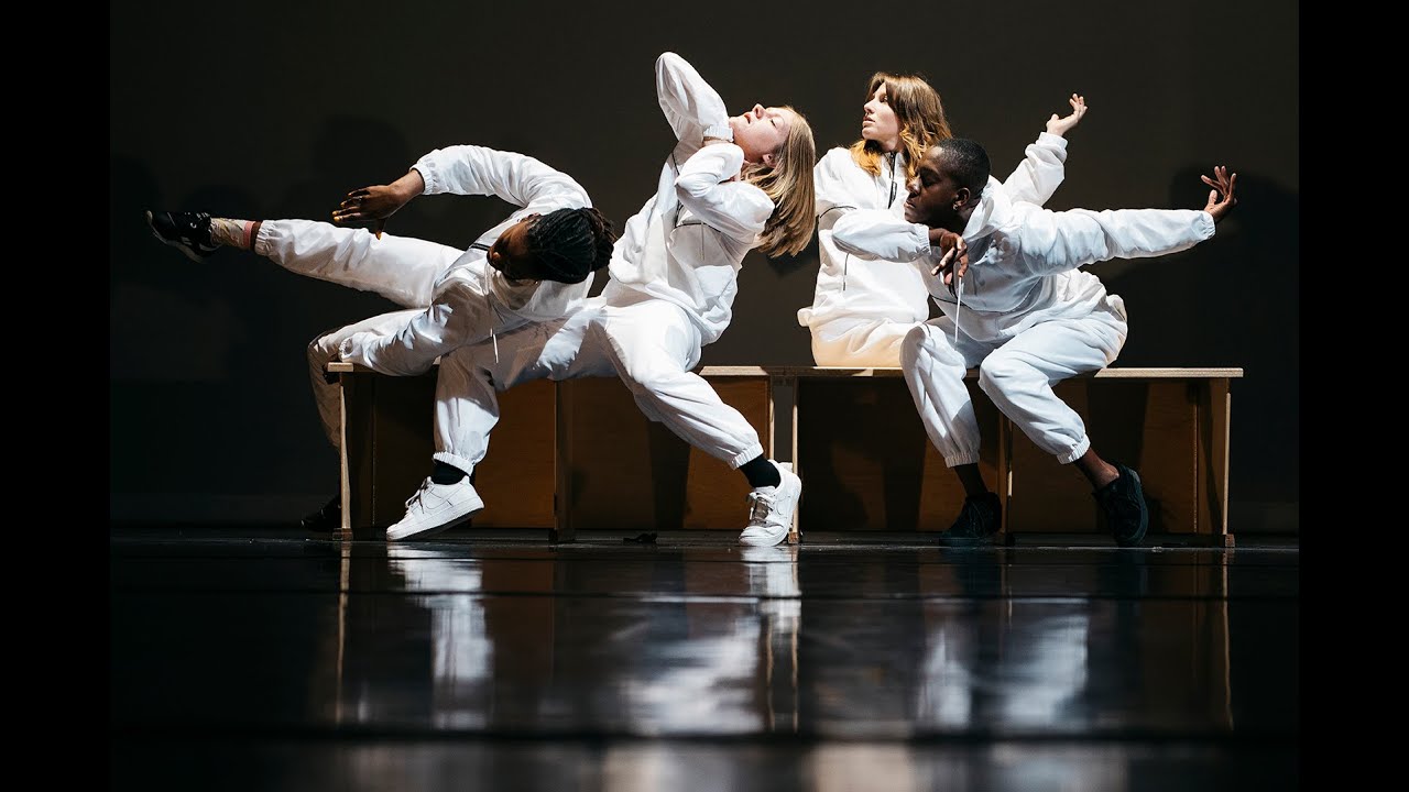 Live Art Dance Season Trailer 2022/2023