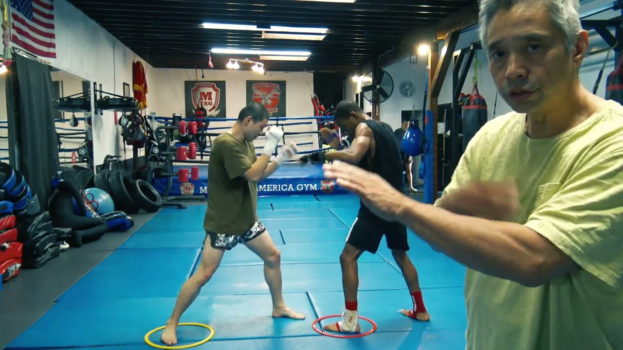 Thai Box Ep60 UHD