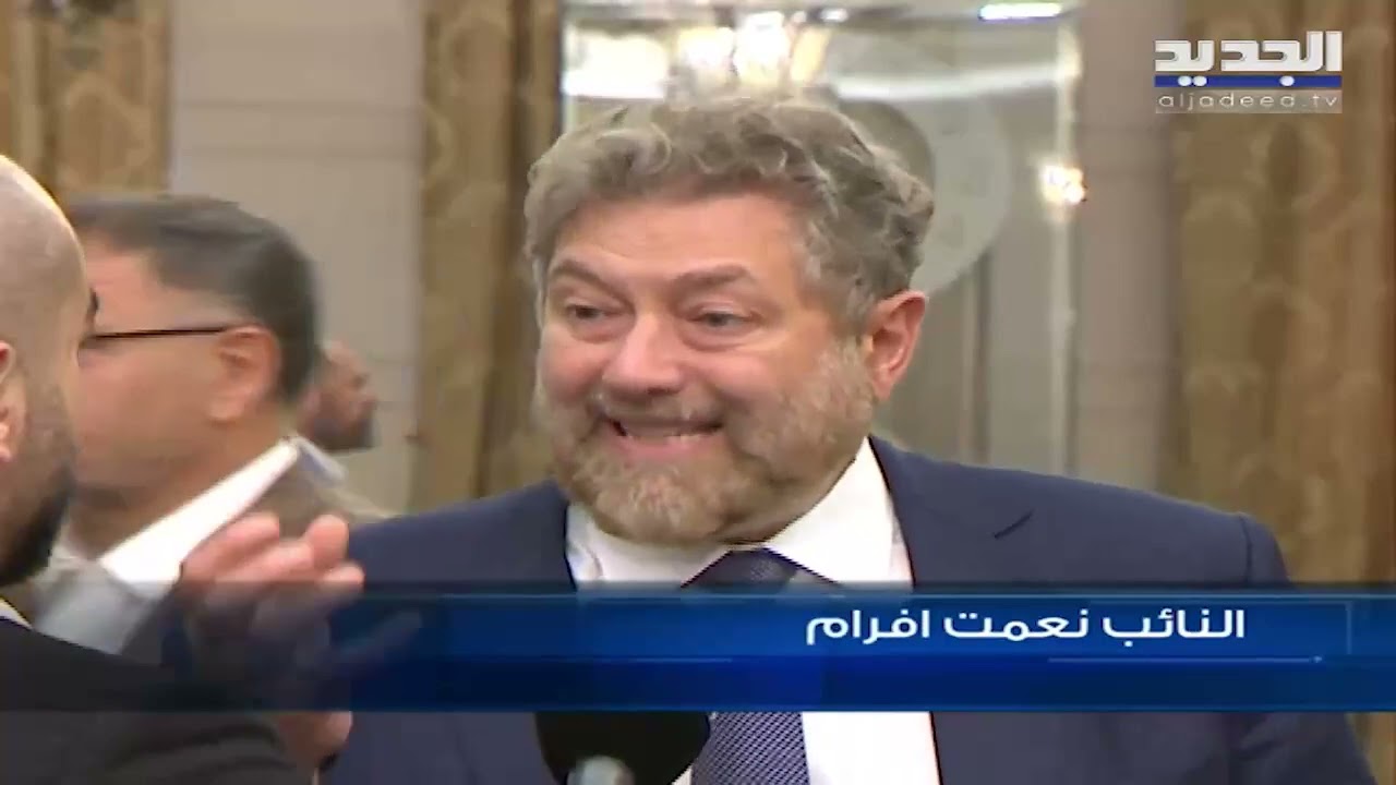 سجال عقيم في جلسة انتخاب الرئيس السادسة .. والنتيجة: إلى الخميس المقبل در