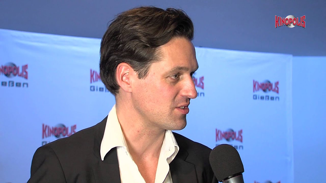 Eröffnung des Kinopolis Gießen am 11. Dezember 2013