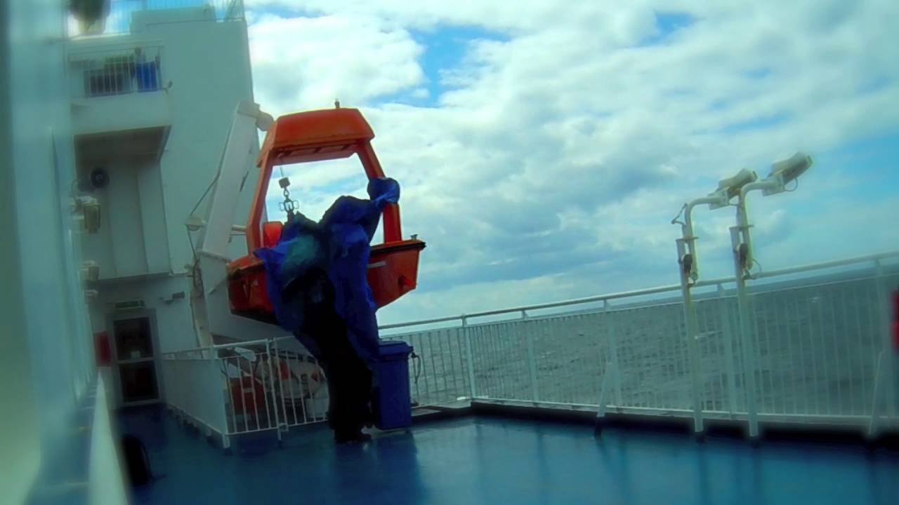 Ferry 4