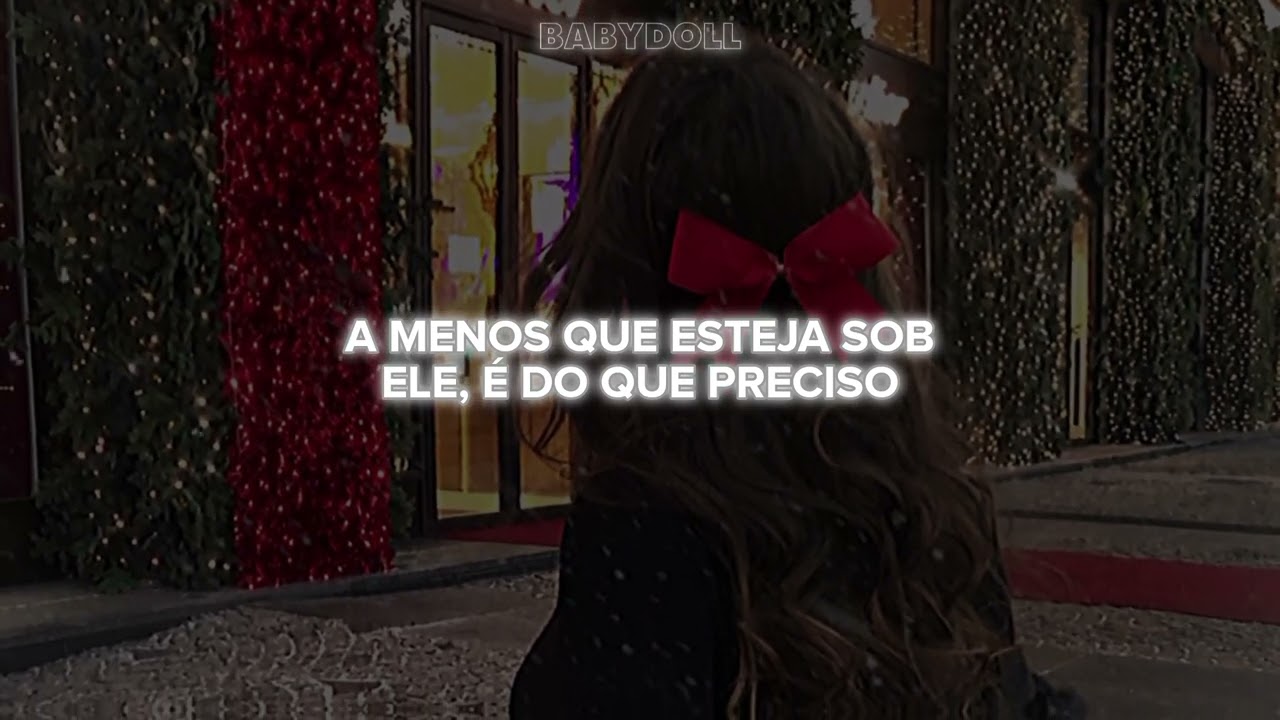 kelly clarkson & ariana grande - santa, can't you hear me (tradução)