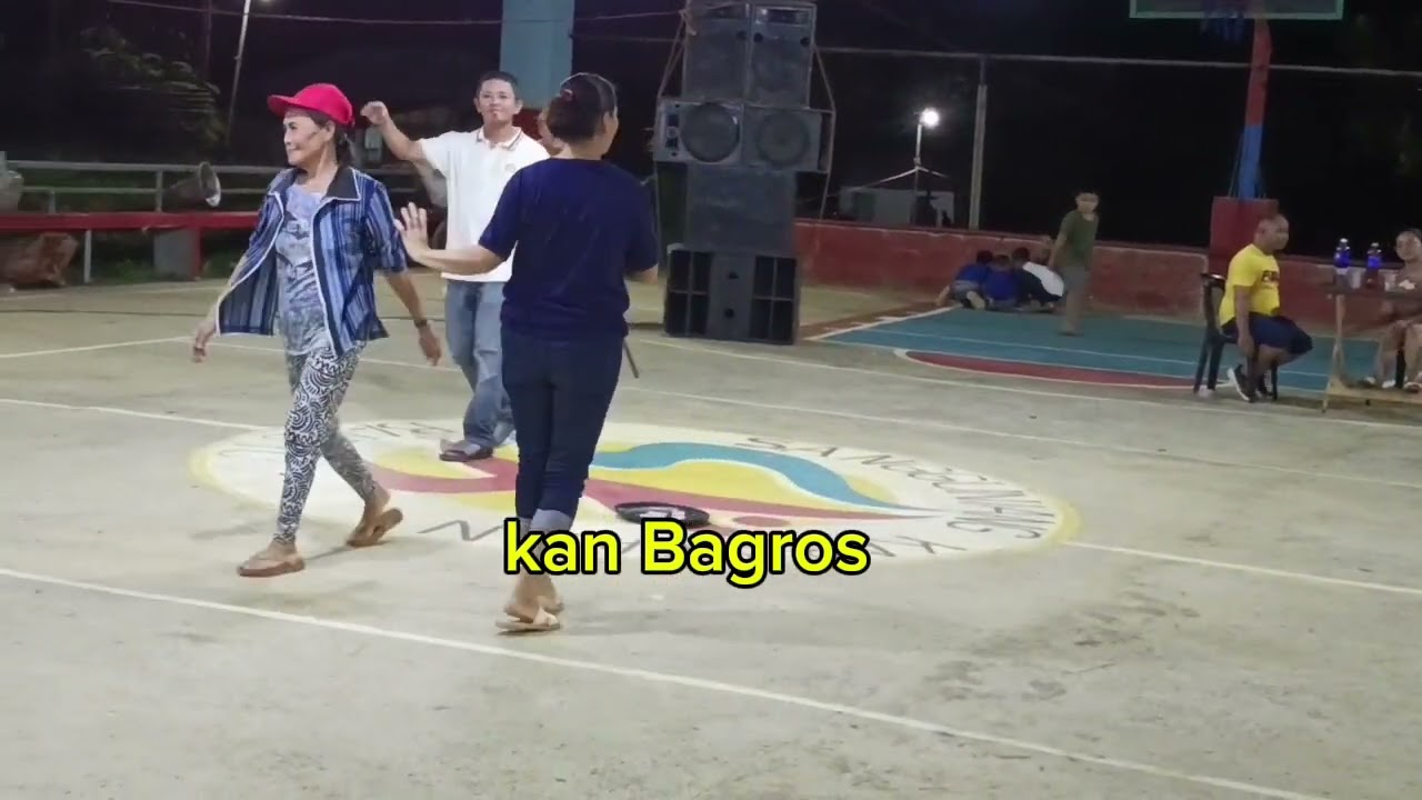 Would u like to know how to dance kuratsa, so watch this