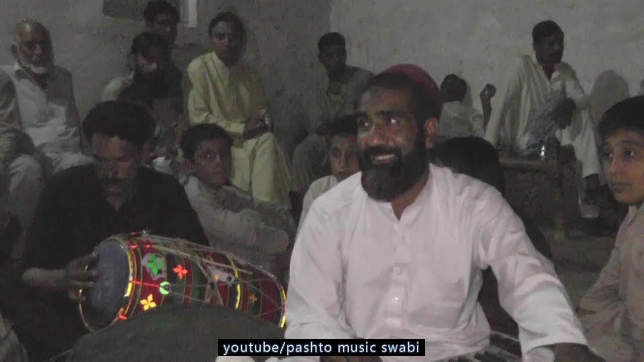 shondo la khwand ao stargo la rang Niqab gul ustaz  maidani music program at swabi khas mazam khel