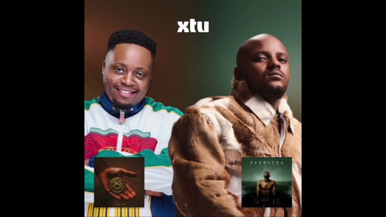 Kelvin Momo & Kabza De Small - Giyani (Amapiano 2026)