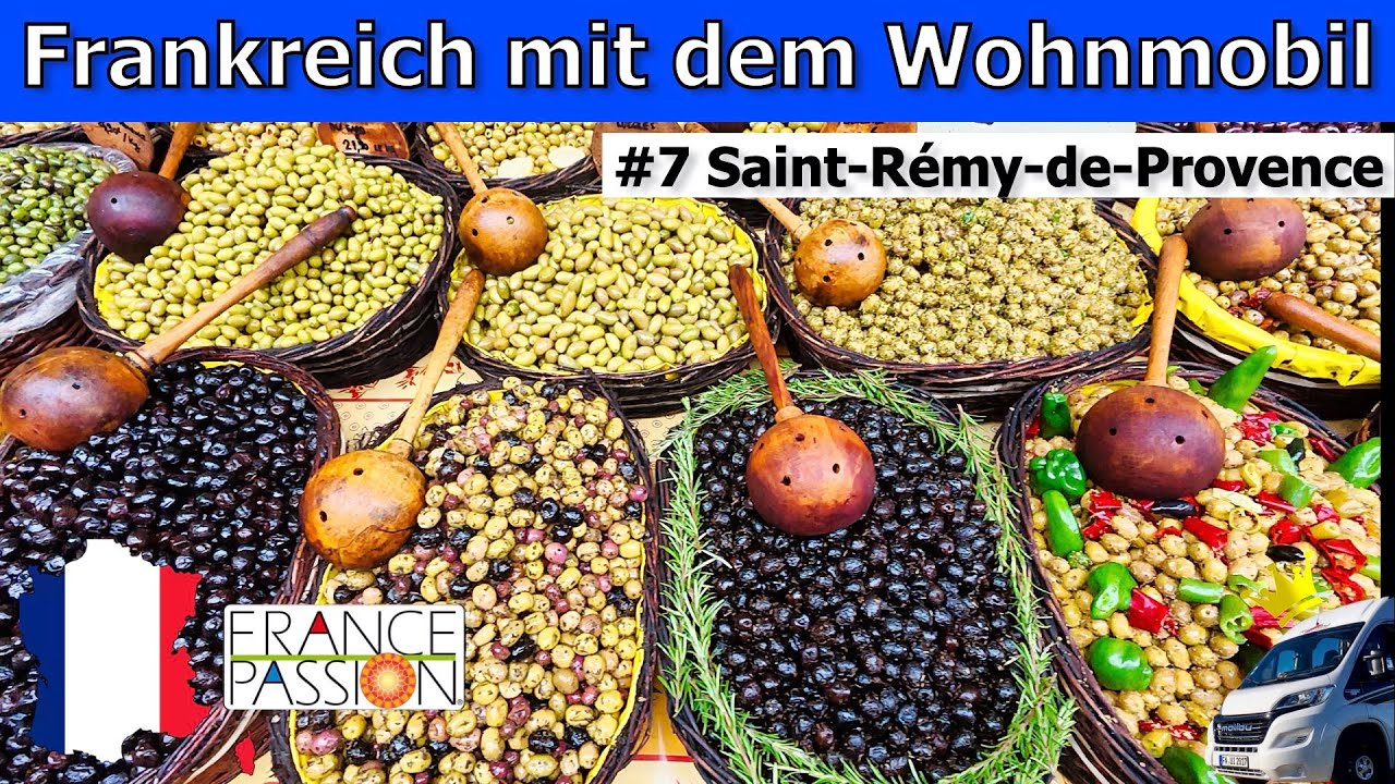 Wir besuchen den malerischen Markt. Kaufen u. kochen Steinpilze