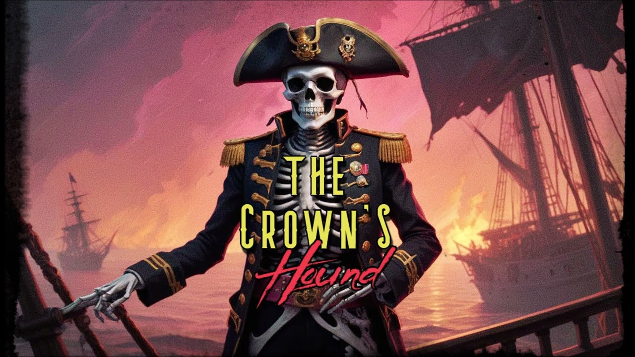 The Crown's Hound - Sea Shanty