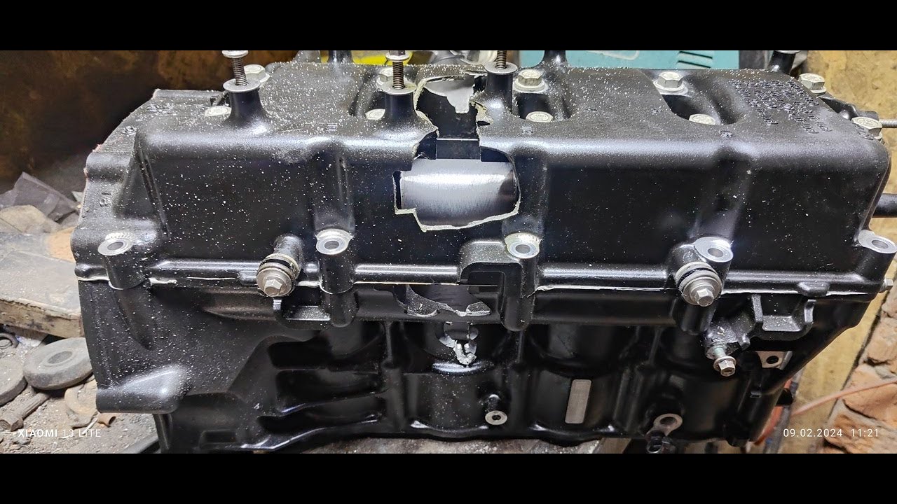 Воскрешение мертвеца Mercury ME F 80 ELPT EFI