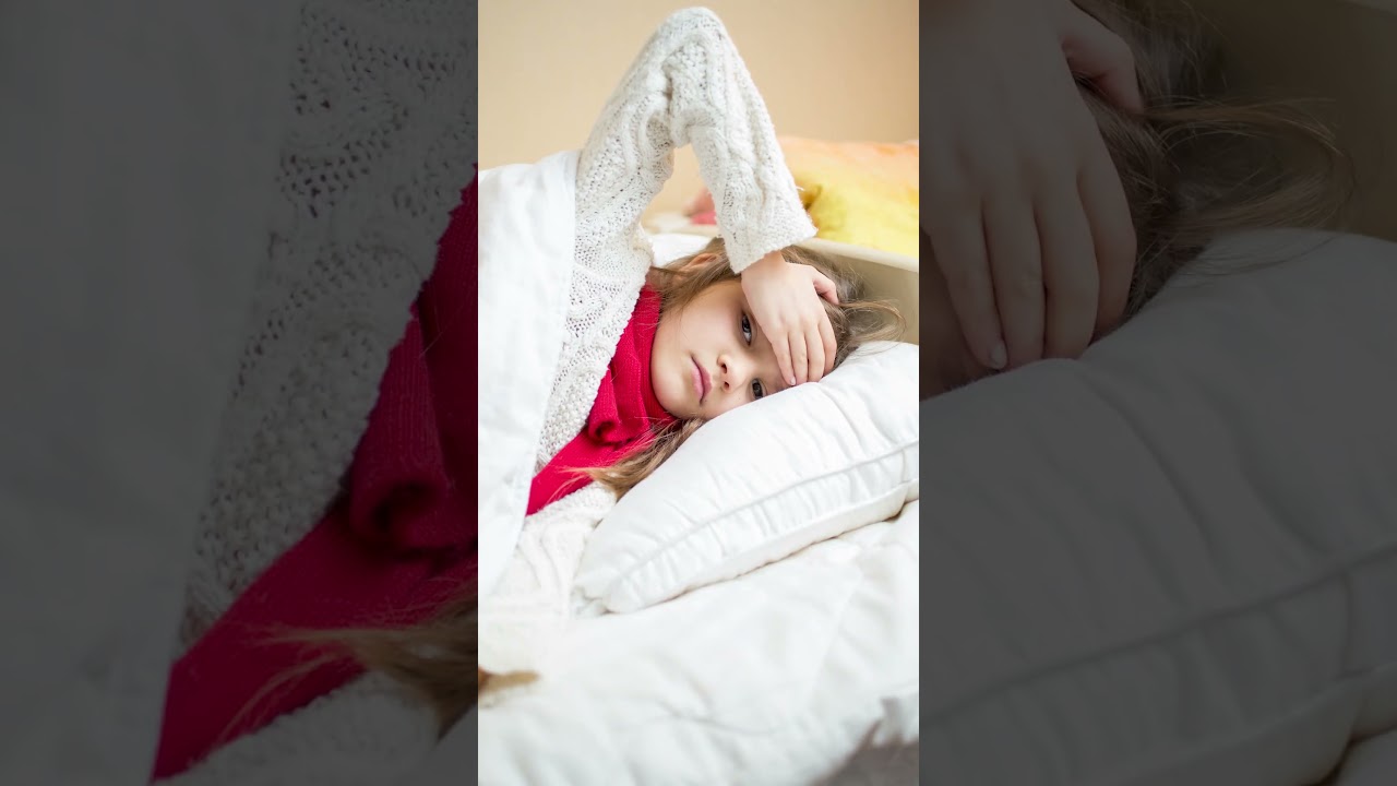 NDSUH - Dr Miryam el Amm - Childhood Cancer Awareness