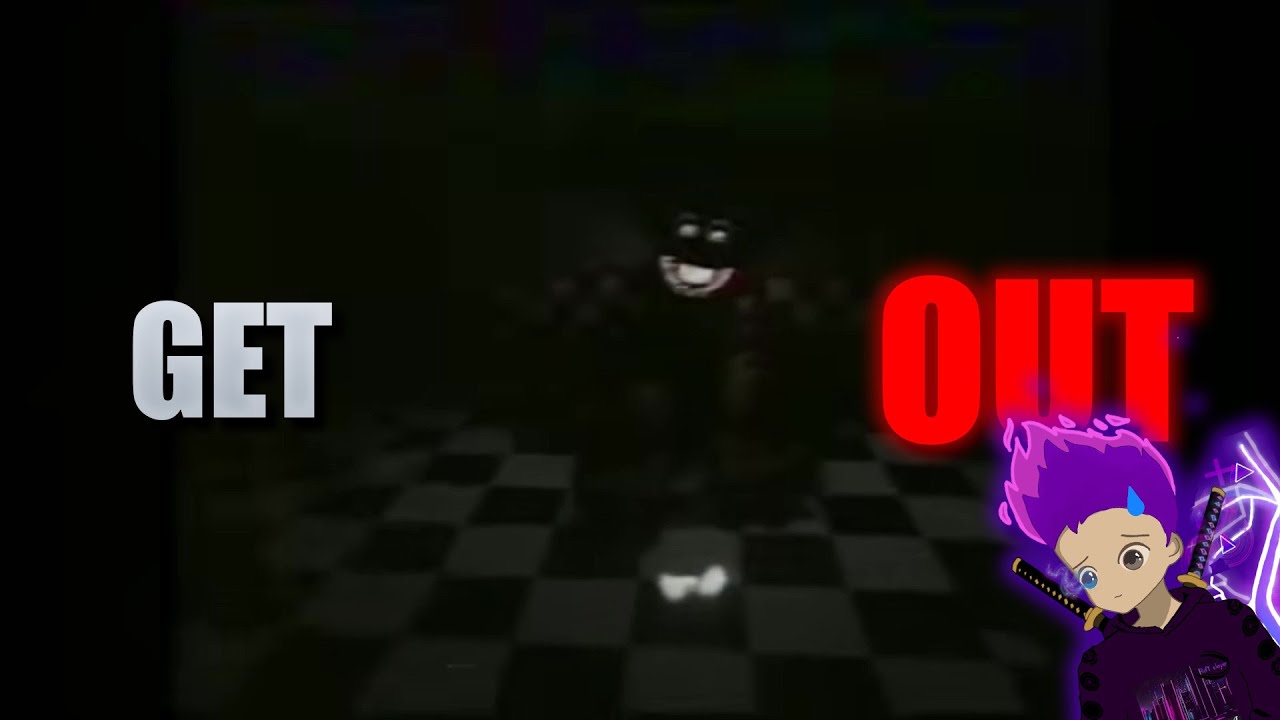 THE SPIRITS ARE WARNING US | Paranormal activity [FNAF/VHS] reaction