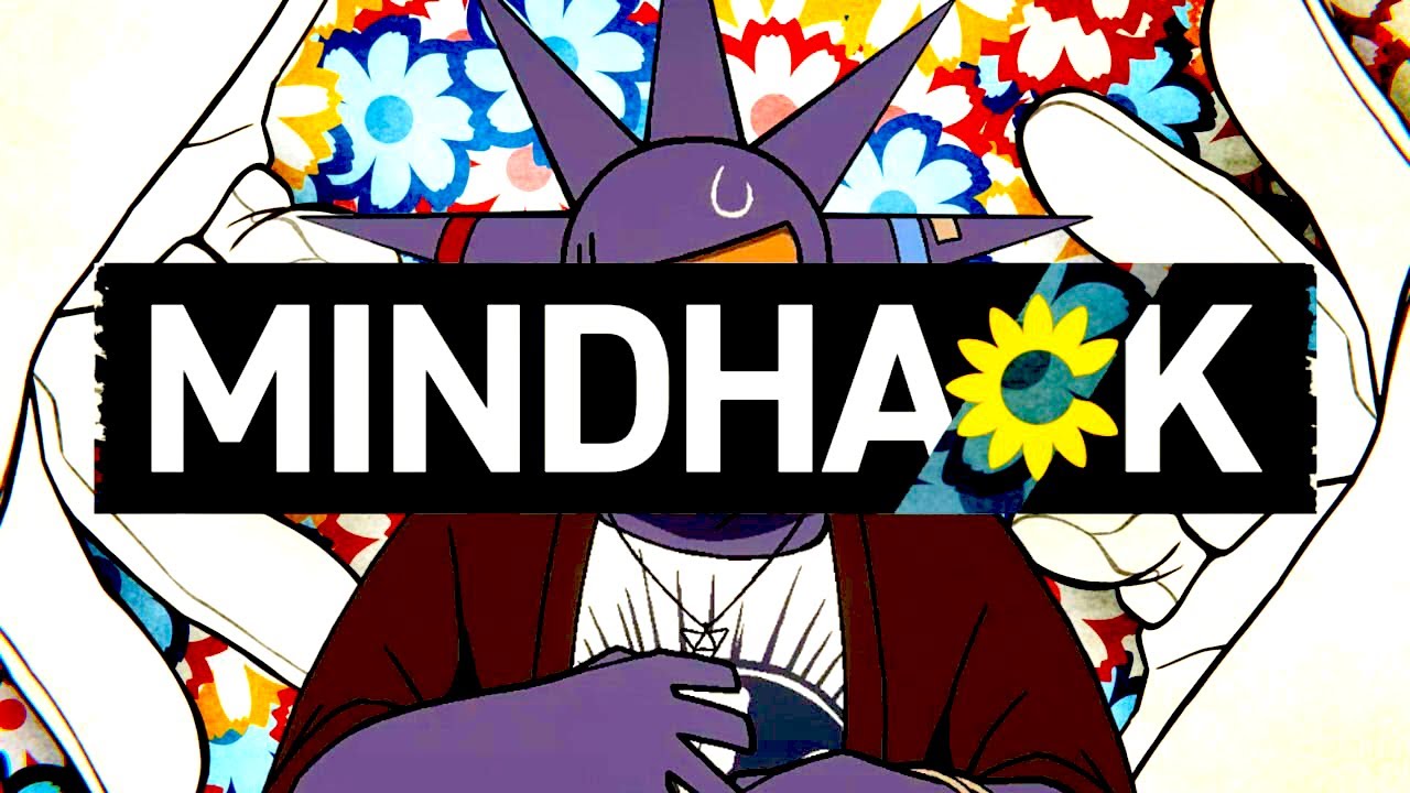 SNSで話題の「犯罪者の頭の中のバグを取り除くゲーム」が衝撃的だった【 MINDHACK 】