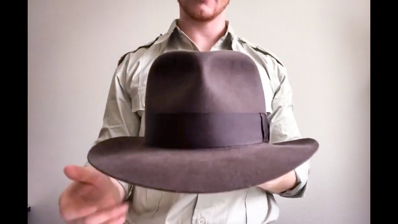 Akubra Federation IV Unboxing & Review