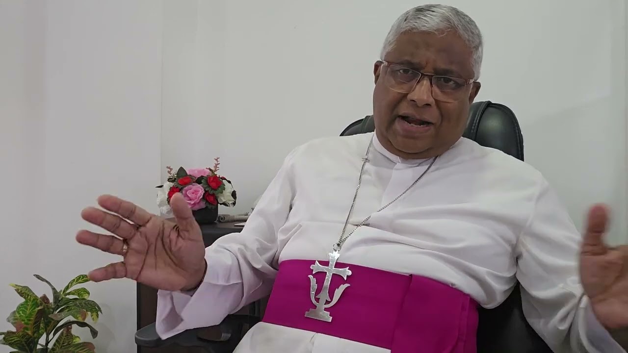 It's a time for self reflection - Think about this! 