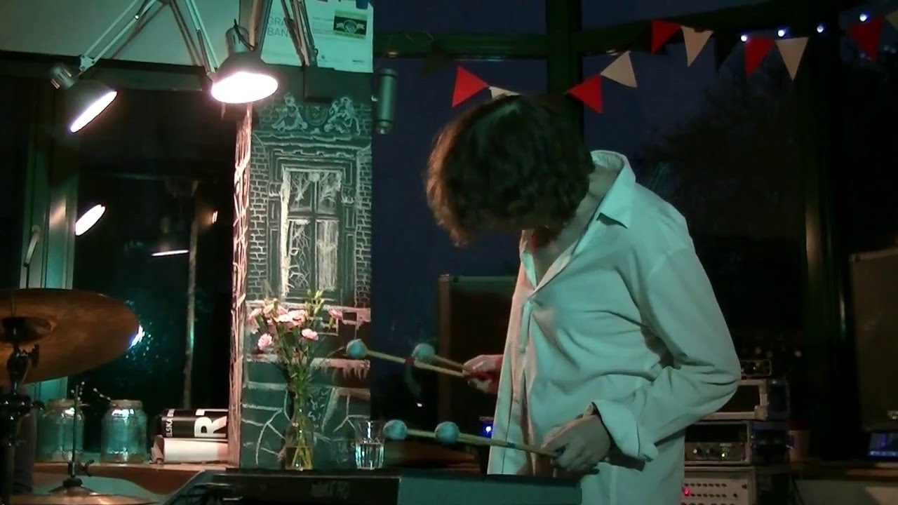 MaBaSo Trio  - Why Not?