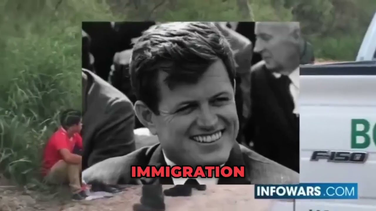 What was the 1965 Immigration Act?