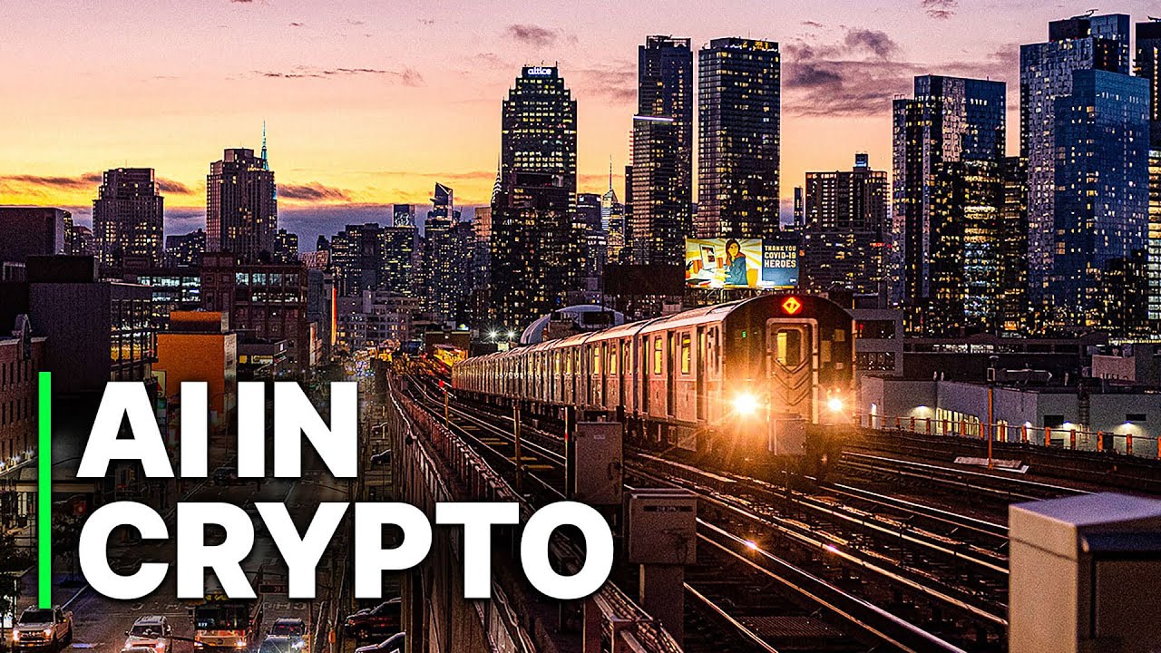 Artificial Intelligence In Cryptocurrencies | The Dangerous Truth About AI-Powered Cryptos!