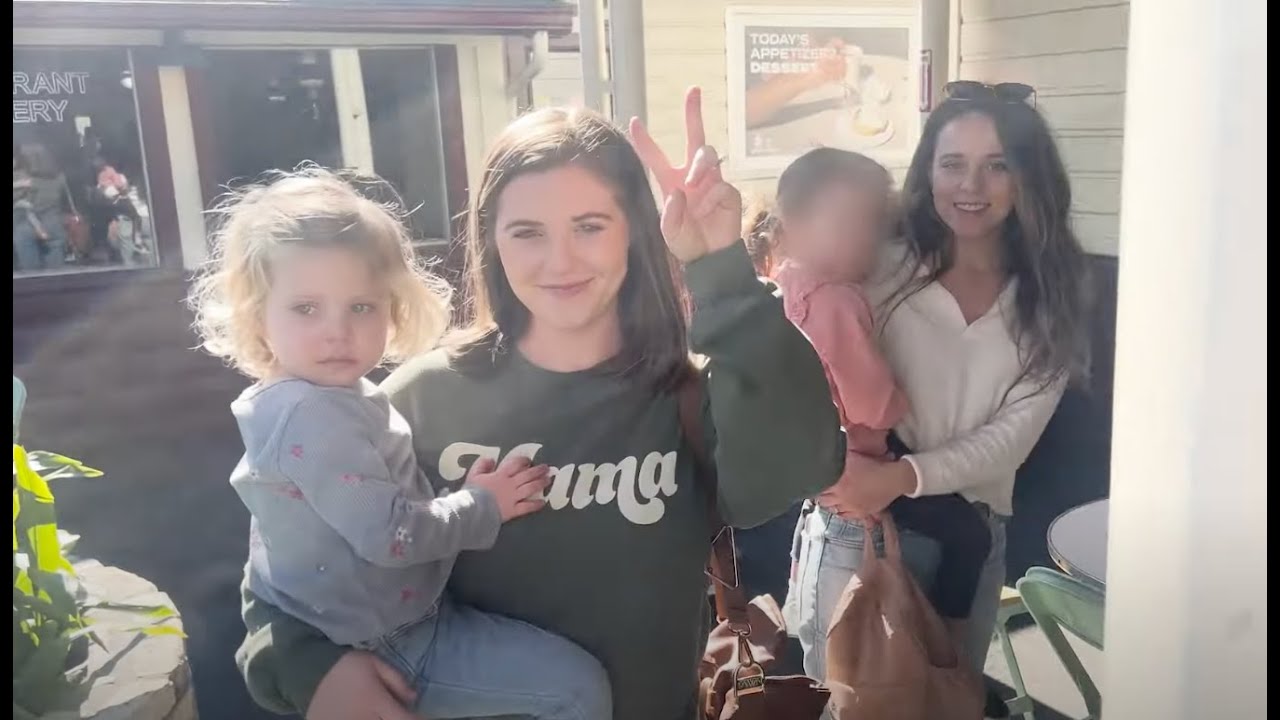 КОГДА ДЖОЙ ПЕРЕЕДЕТ В КАЛИФОРНИЮ?!