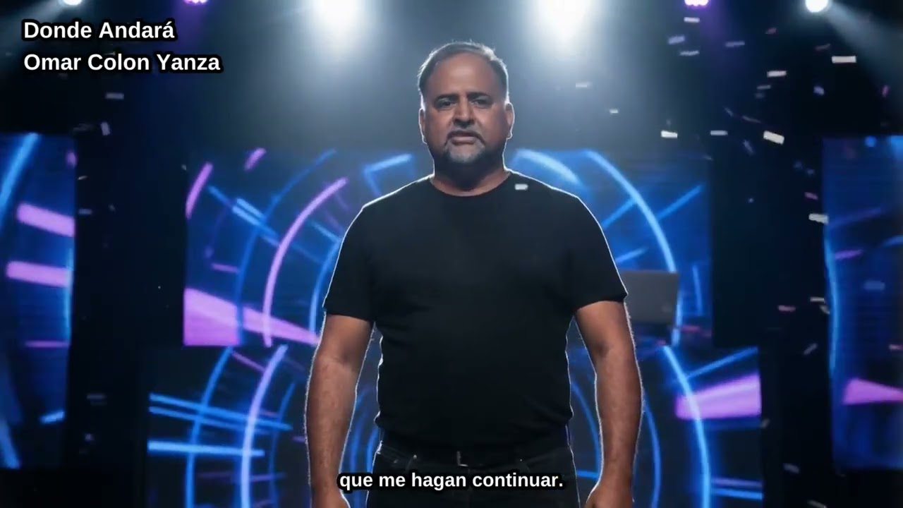 Puerto Rico DONDE ANDARÁ #musicvideo #musicanueva #newarrivals #ultimoenbaladas