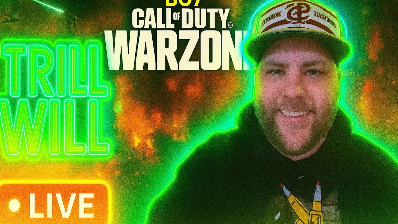 ✨Warzone Live✨ soLo doLo locked inn.