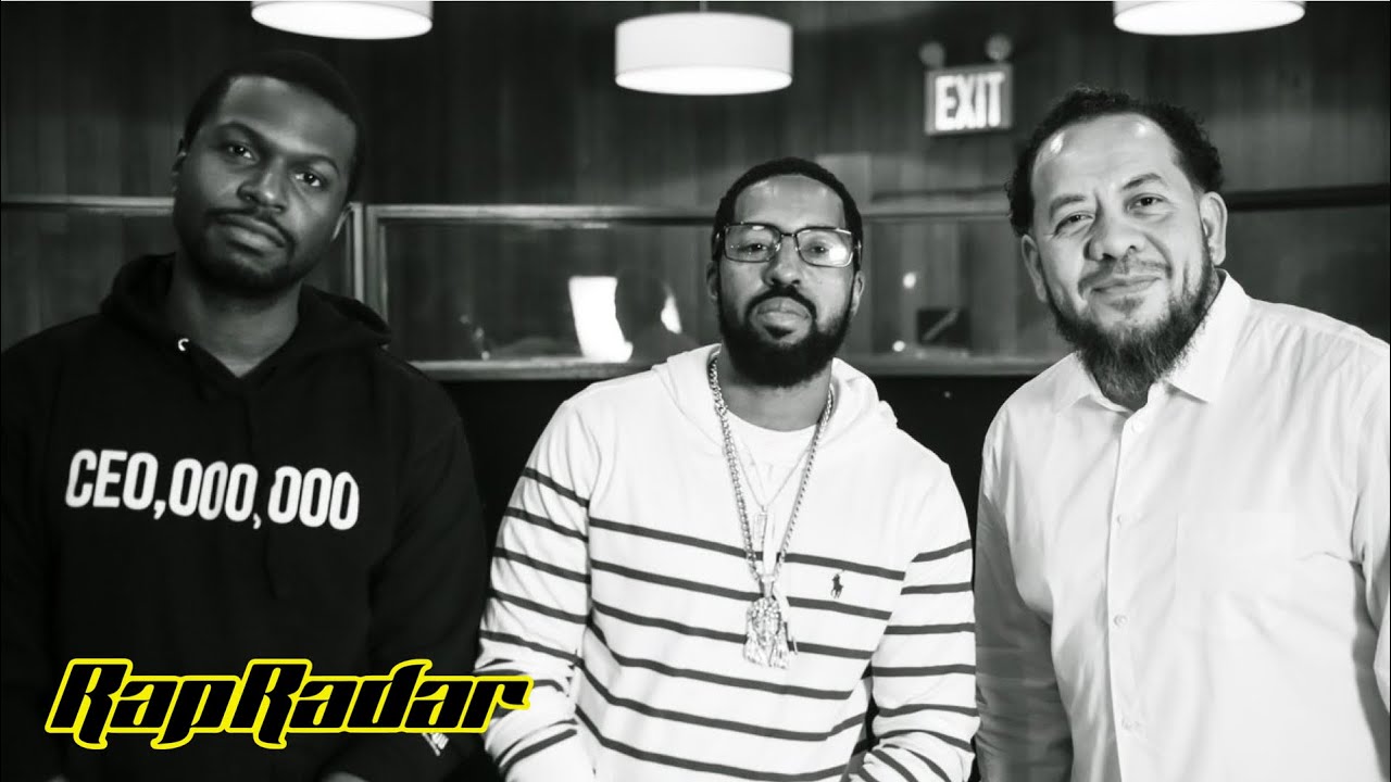 Rap Radar: Roc Marciano