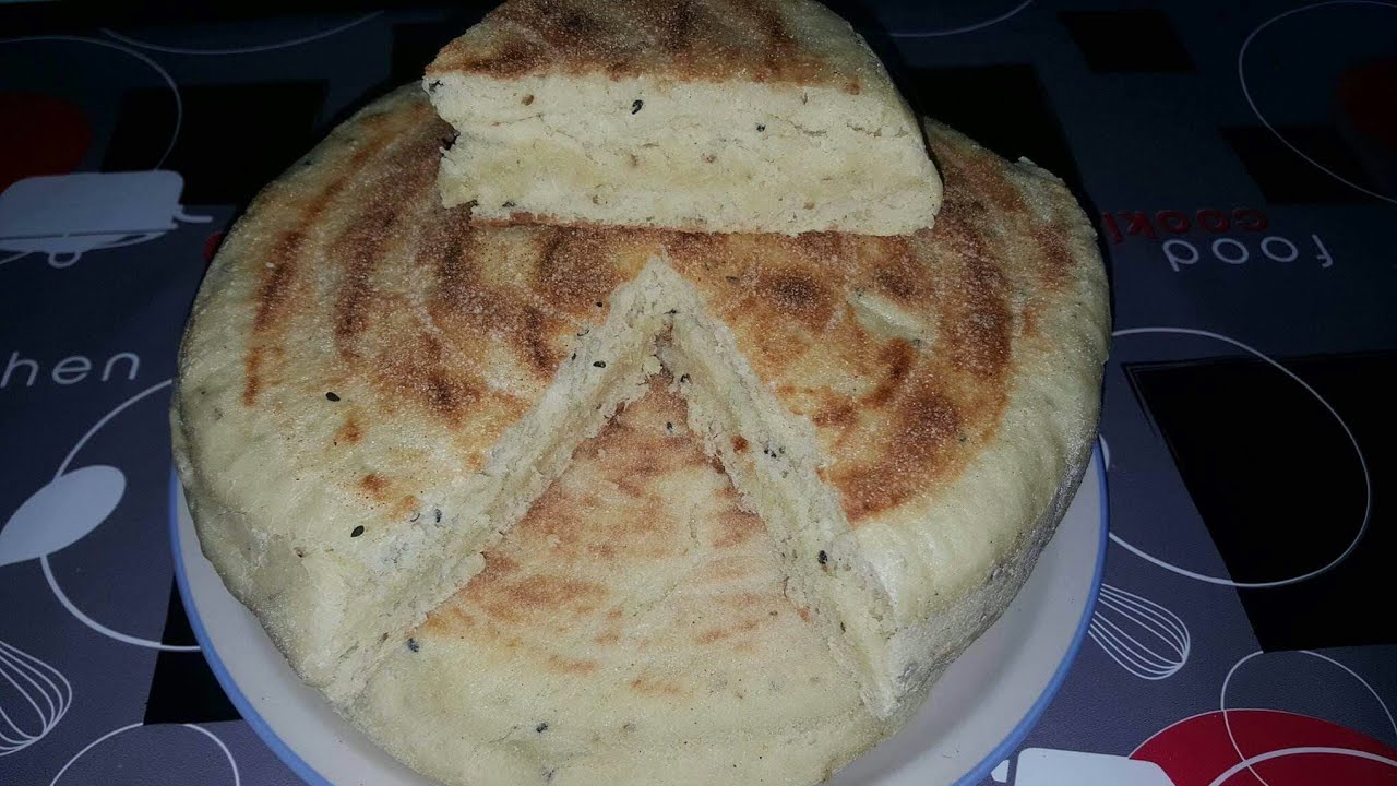 مبسوط خبز دياري