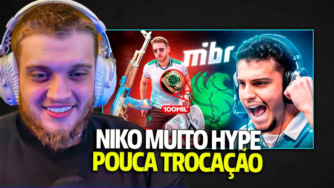 🔥BOLTZ REAGIU AO VIDEO DO FKS: 