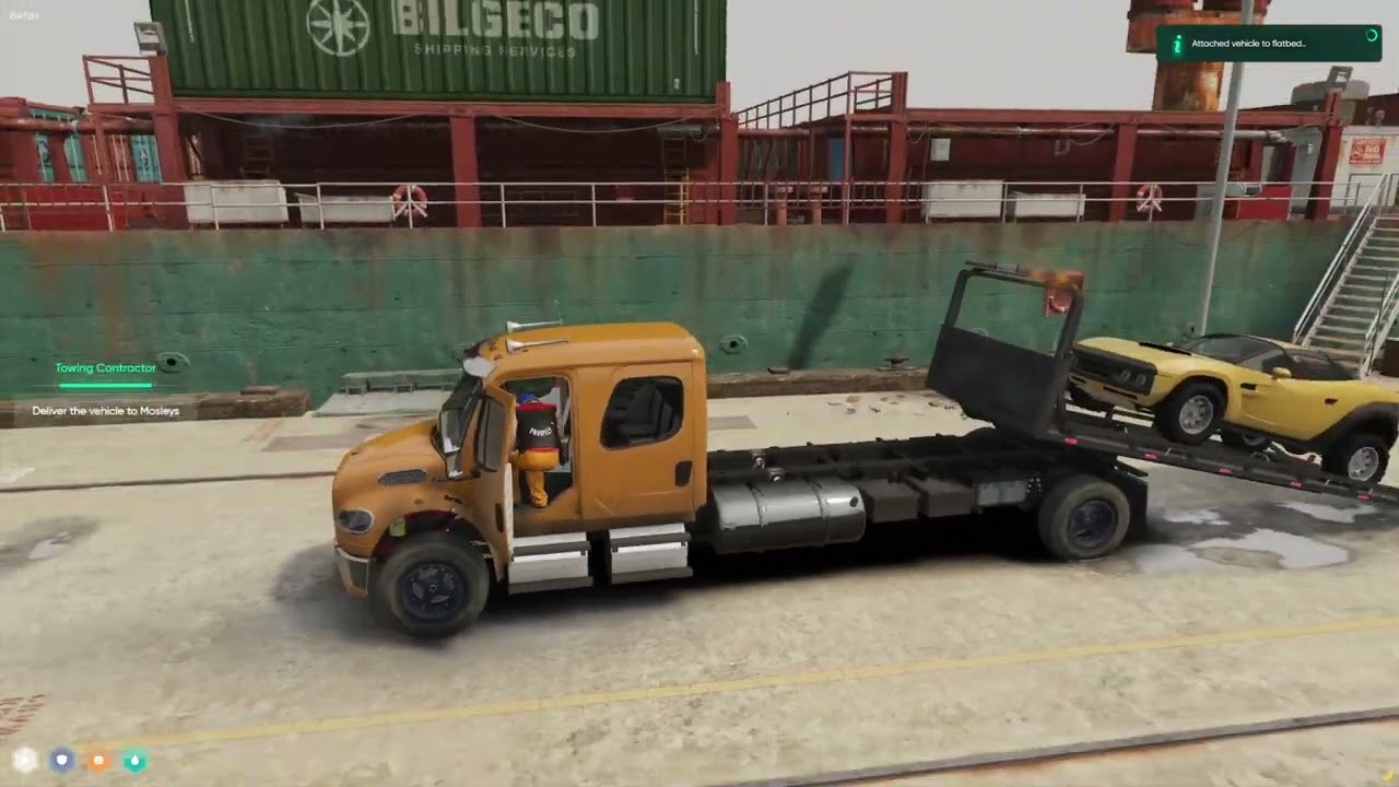 Samuel Beck | Nopixel | 2025-02-09a