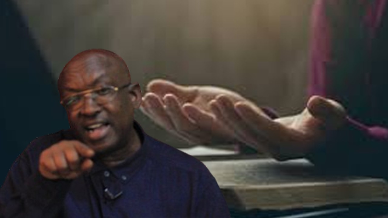 ISI IGUSHIJE ISHYANO # 140: IDINI RISHYA RYADUTSE RIVUGA KO UMUNTU ARI IMANA KANDI ADAKENEYE AGAKIZA