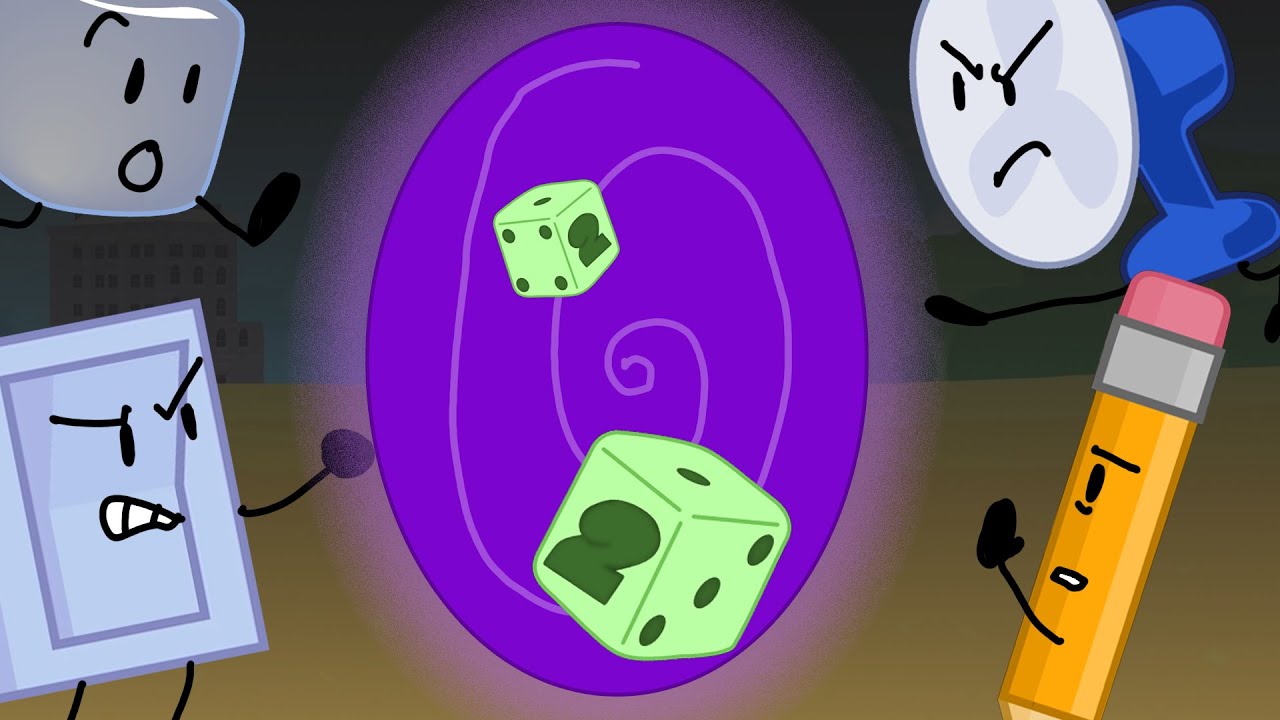 TPOT 15 (Livian's AU) - Past Imperfect