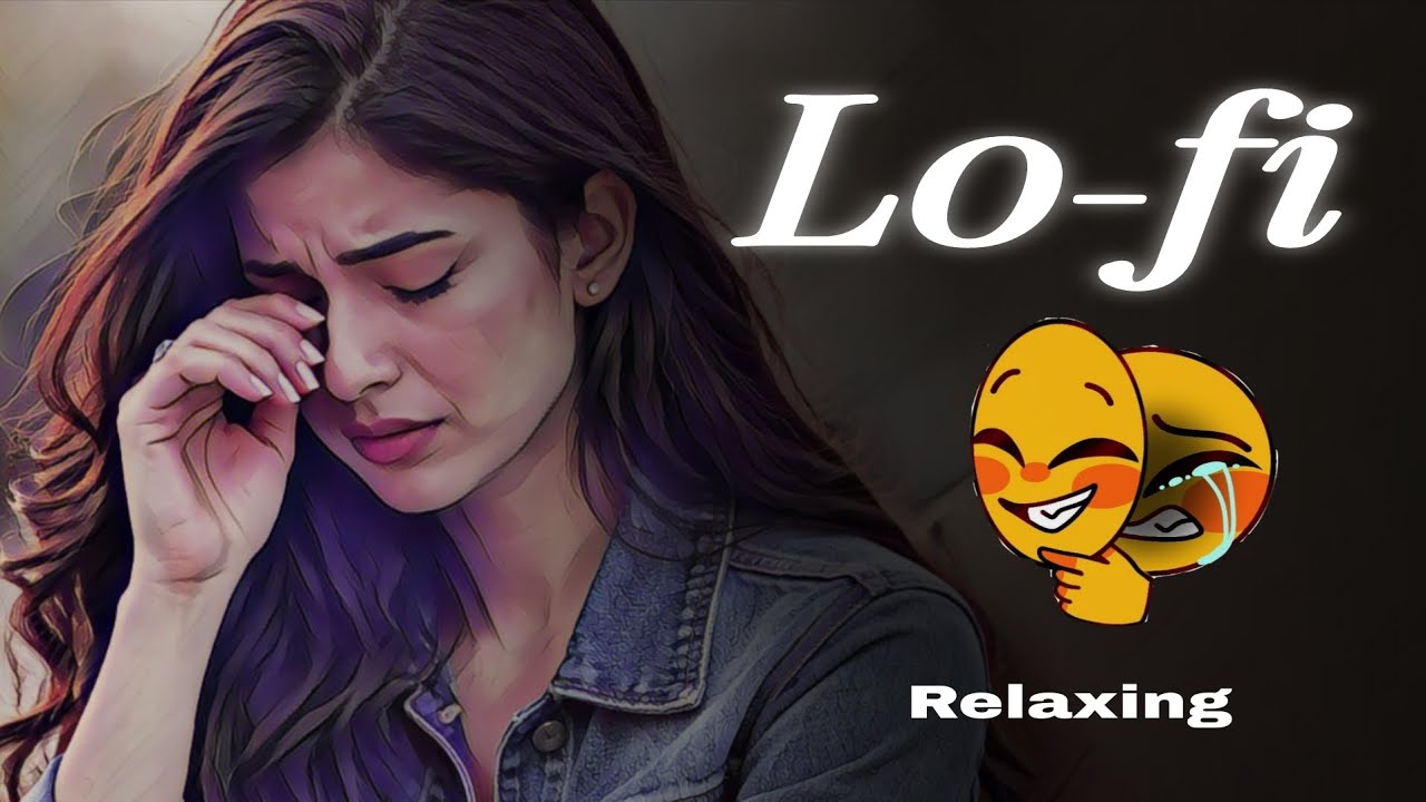 New song( Lo-fi )| Original sad love song | Night song relaxing | Presented Ekota Studio |#relaxing