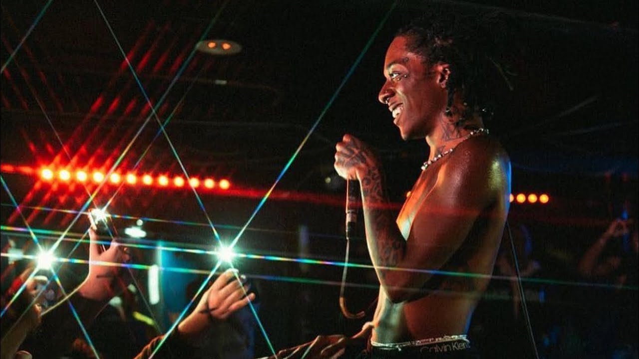 Skaiwater Sold Out NYC LIVE Performance | Vercetti Way x Free Sami