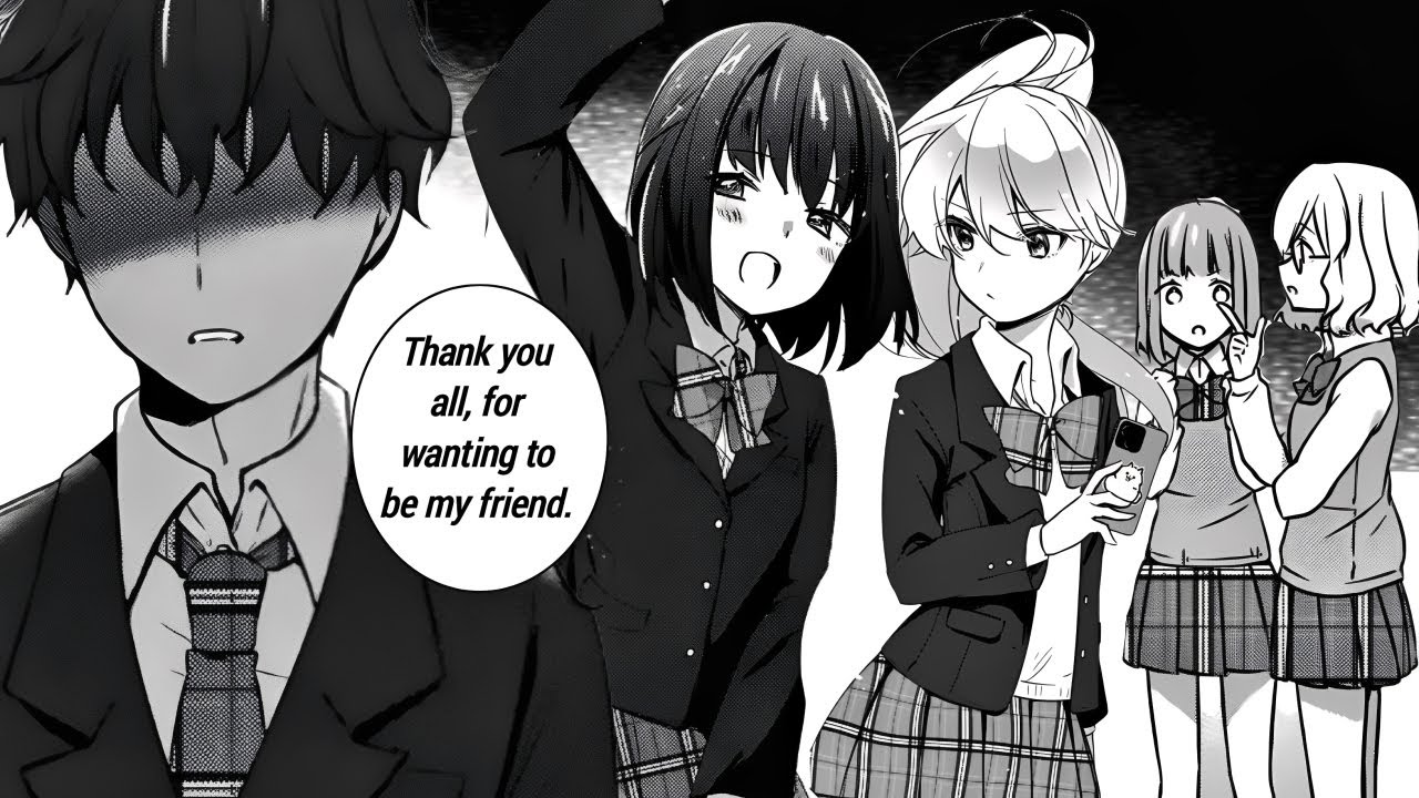 Quiet Boy was Bullied Until Depression, So He Changed His Attitude 180° & Shock Everyone