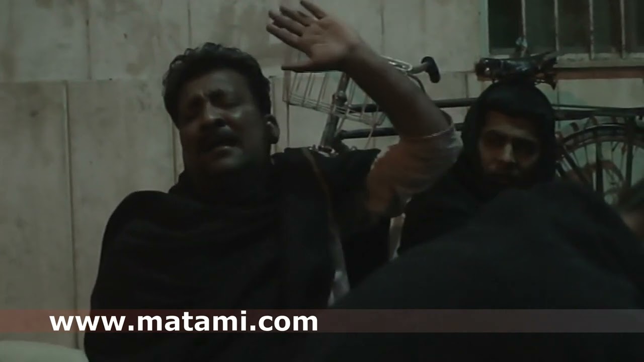 Abid Ali Baila - Dastaar Hai Hussain Ke Sar - Shaam 2006