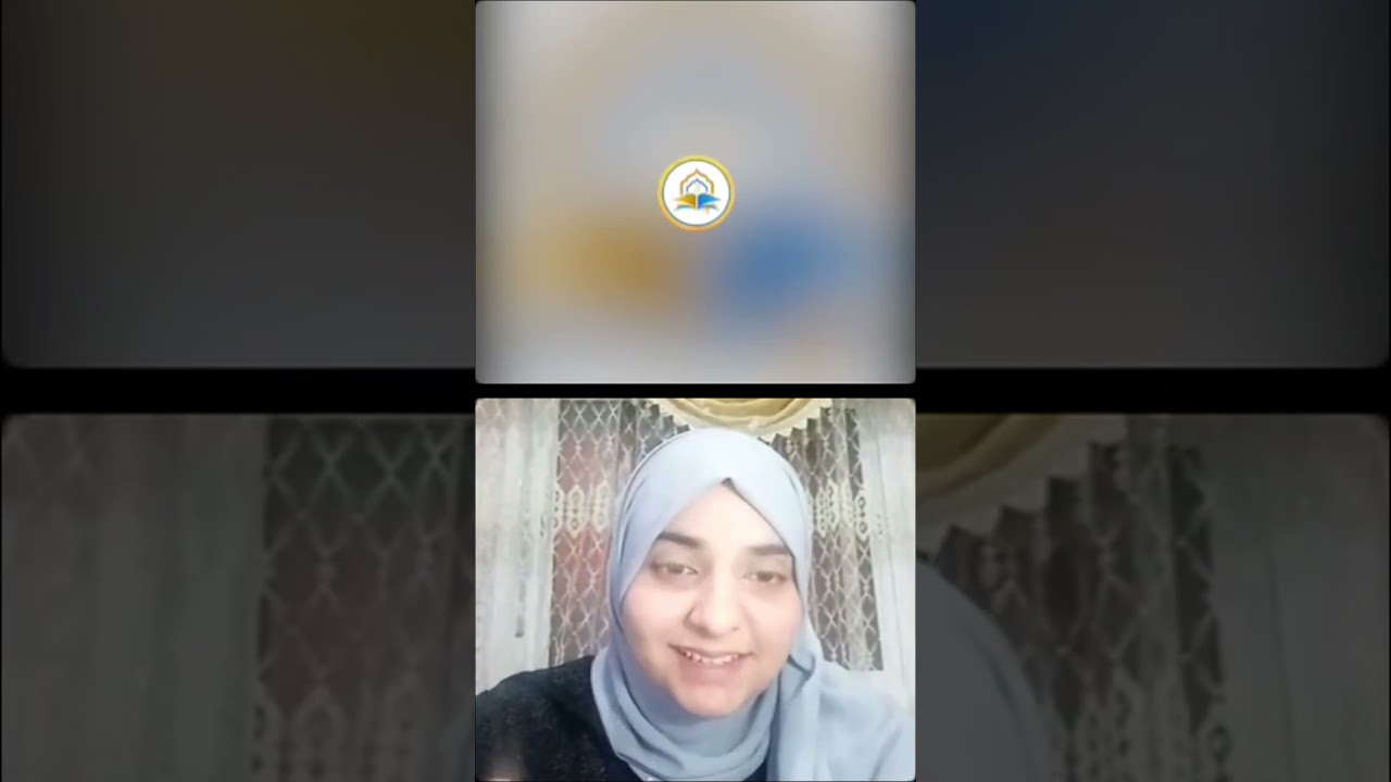 فقه الصيام ذة.قمر البصراوي