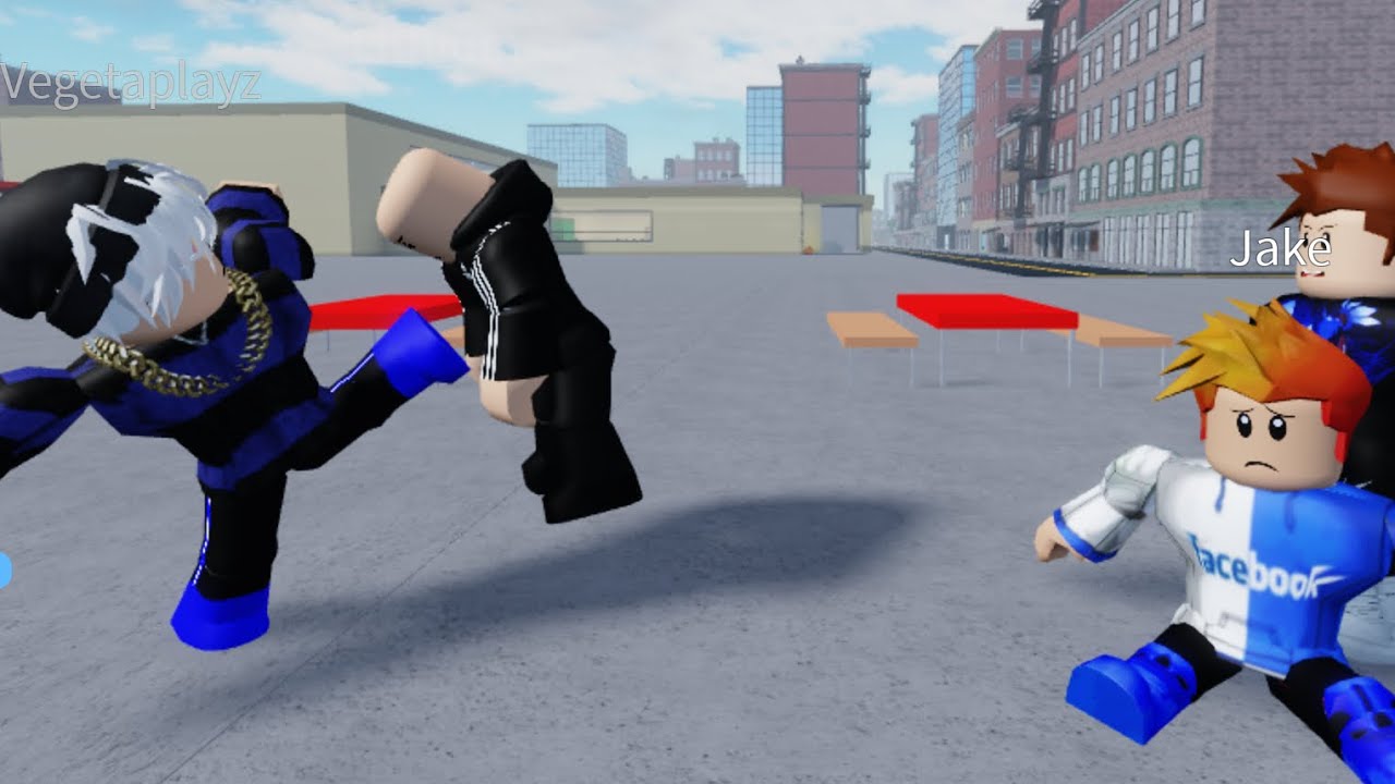 Roblox Bully Story Season 1 Episode 1 - Neffex I Want More