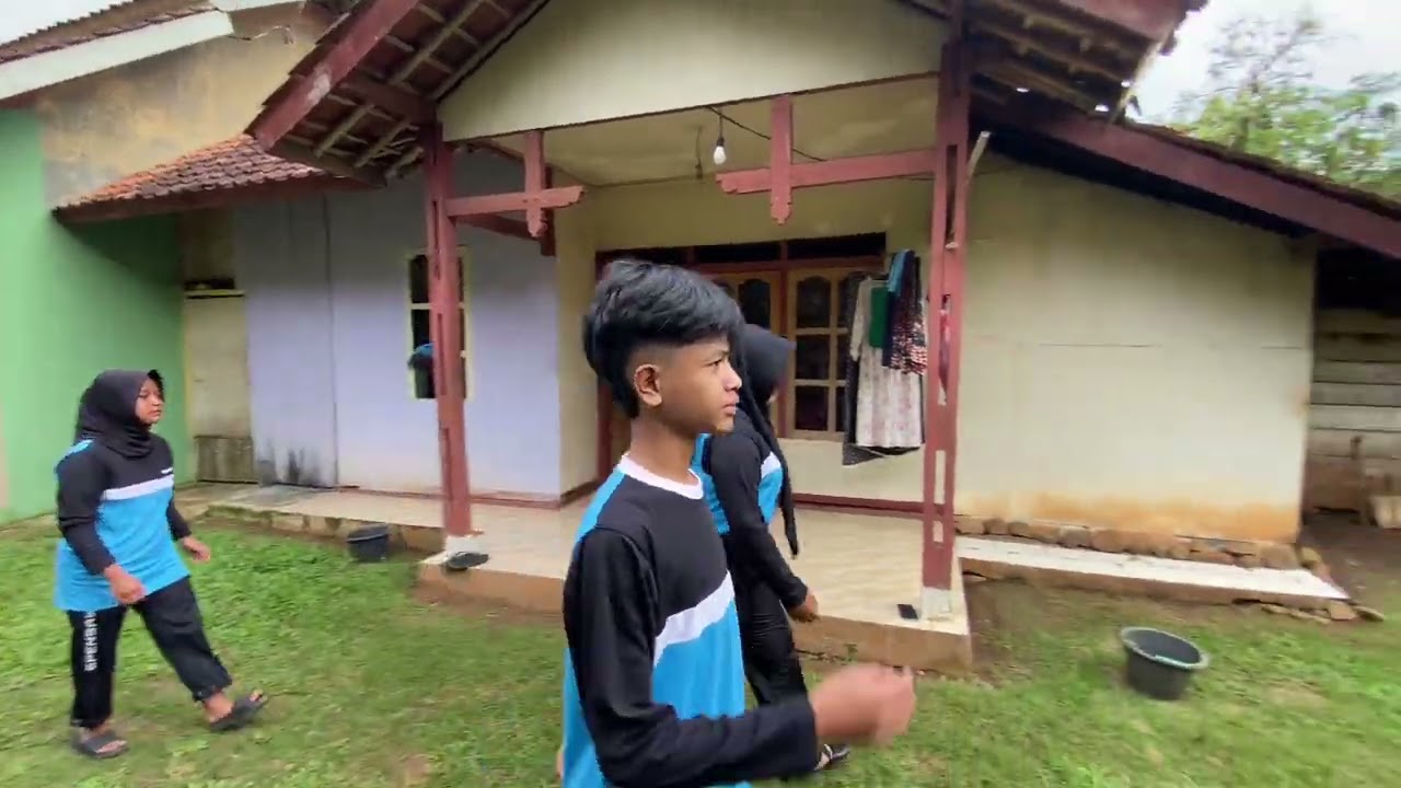 Meneladani salah satu sifat rasul (TUGAS PAI) marilah belajar bersifat jujur