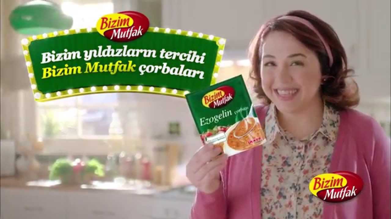 Ülker Bizim Mutfak - Yıldız Olmak Kolay Mı?