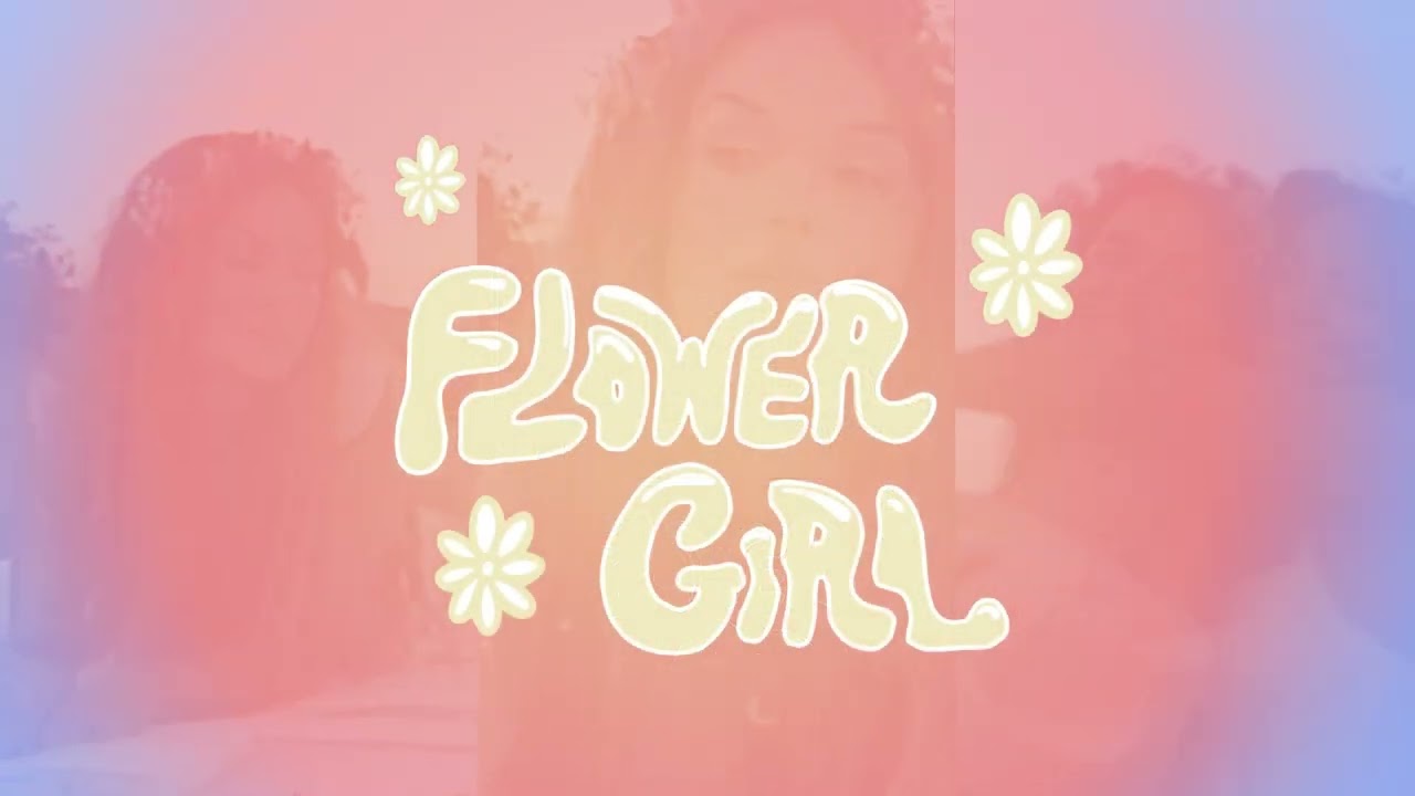 Camille Hyde, Emma Zander - Flower Girl