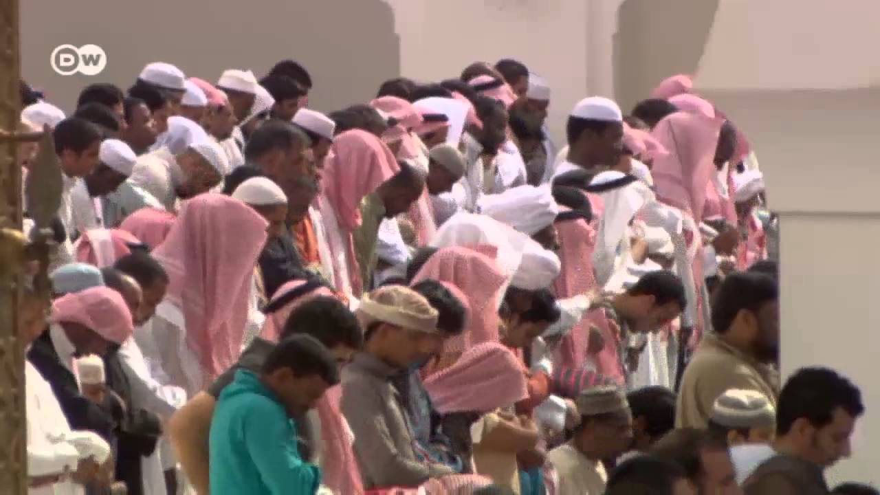Saudi Arabien: Mutige Frauen forcieren Wandel | Global 3000
