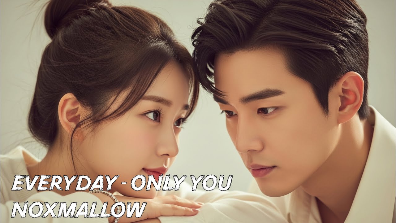 Everyday (널 사랑해)  Noxmallow  || K-Pop Ballad || Inspired by SUGA, IU, DPR IAN