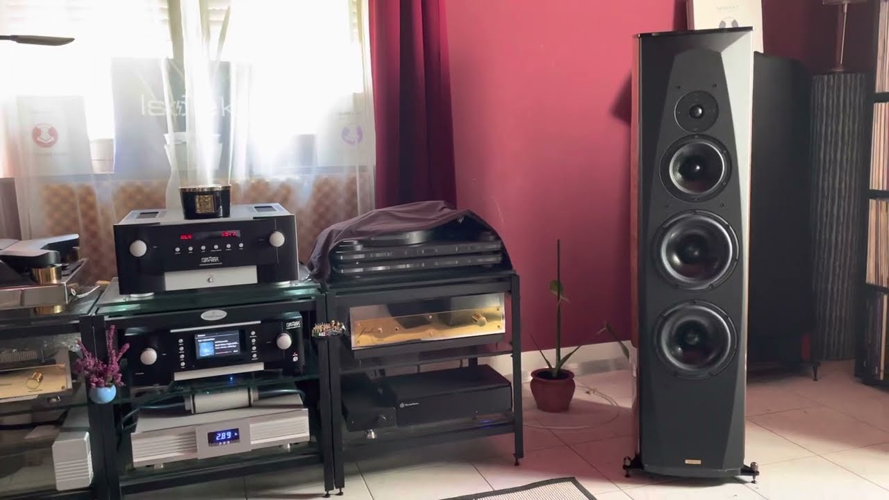 Mark Levinson No.519, Mark Levinson No.585, Opera Grand Callas. +36309571854 www.nlaudio.hu