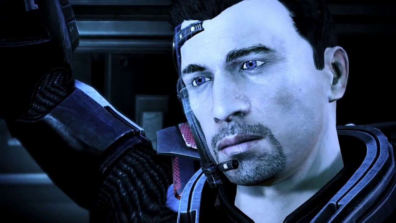 Otherworldonline | Bemutatjuk:  Mass Effect 3 (SaS)
