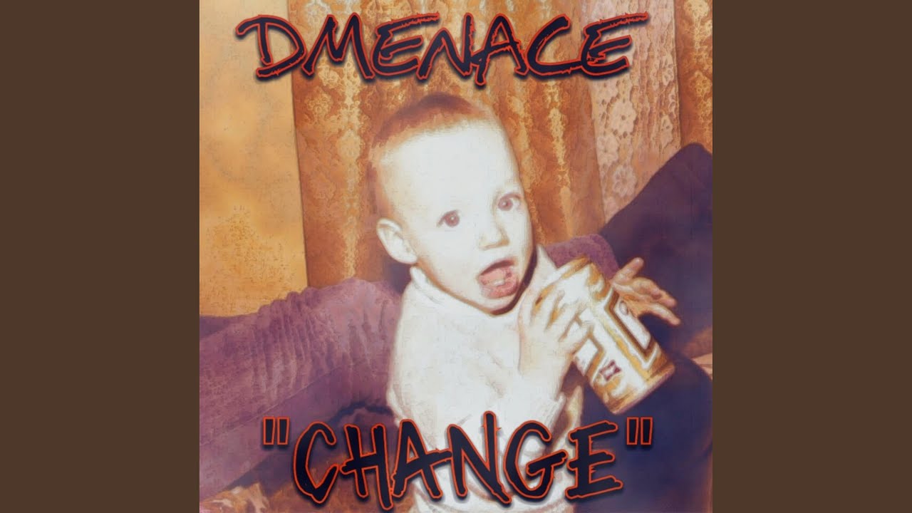 Change
