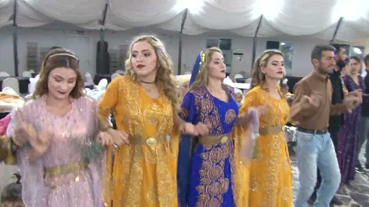 ##FOTOONUR DERİK | KADİR & ROJBİN | 06 | 12 | 2023 | PART_ 2 SAYAN AİLESİNİN DÜĞÜNÜ