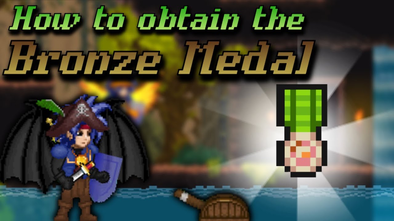 Champion Bronze Medal tutorial in GoBattle.io!