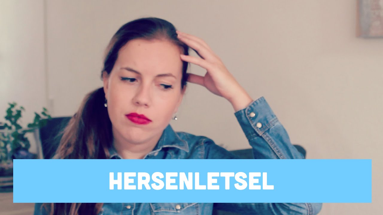 Onzichtbare gevolgen van hersenletsel