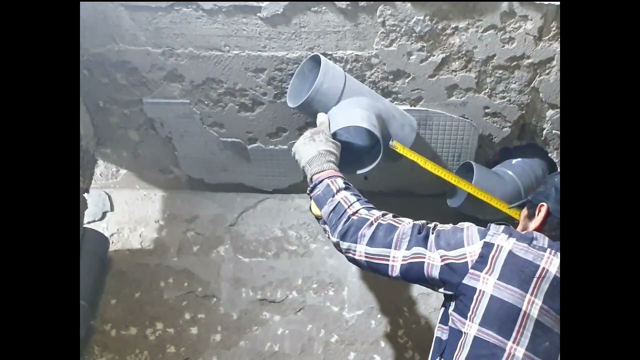 Лучший способ проветрить ванную комнату от неприятного запаха