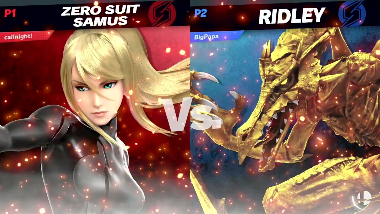 RnR v33 - Grand Finals - aster! vs BigPapaSmash